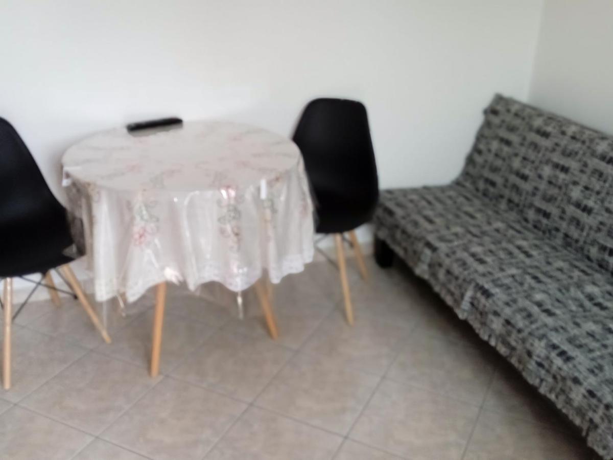 Villa Σπίτι Στο Βουνό Αλλά Μια Ανάσα Από Τη Θάλασσα Paleochori Exterior foto