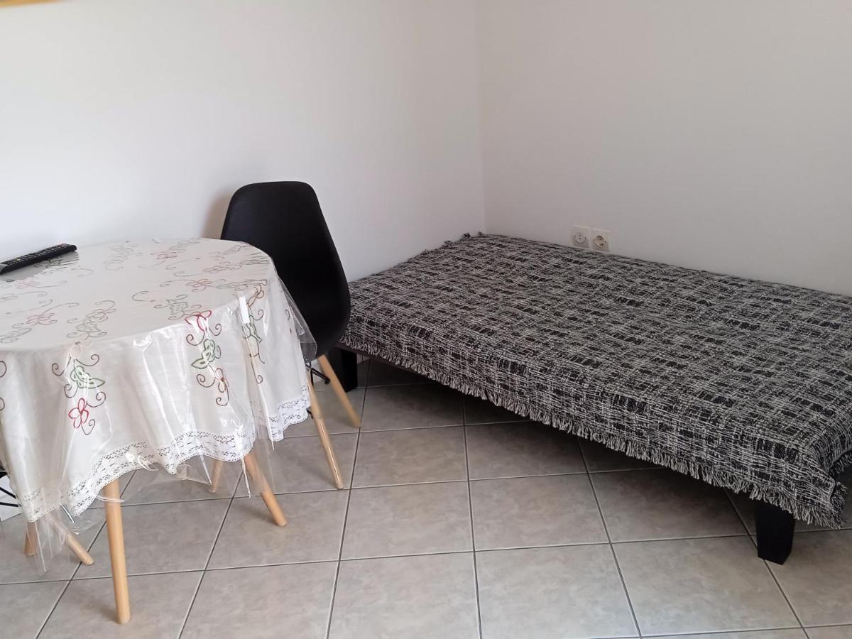 Villa Σπίτι Στο Βουνό Αλλά Μια Ανάσα Από Τη Θάλασσα Paleochori Exterior foto